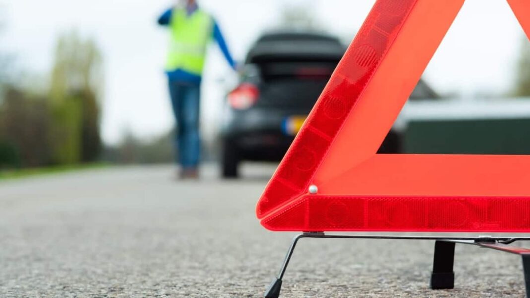 Sécurité routière