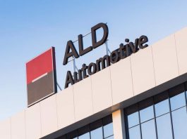 ALD Automotive Algérie