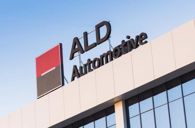 ALD Automotive Algérie