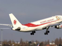 Air Algerie - remboursement billets covid