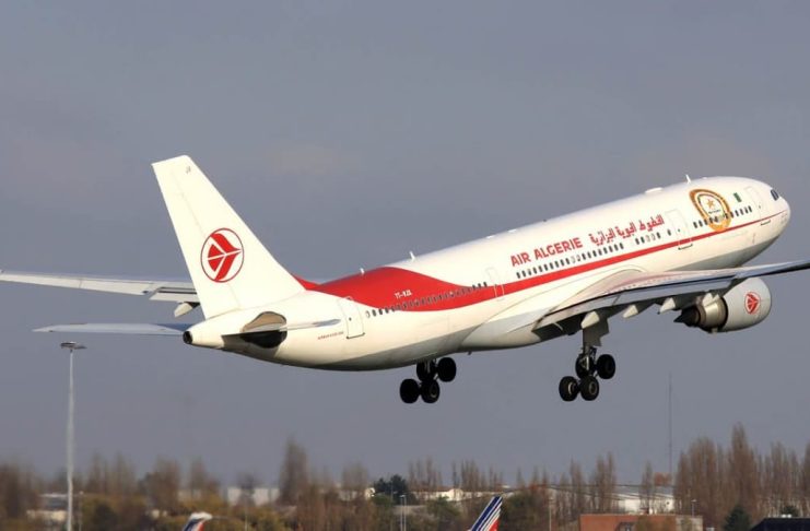 Air Algerie - remboursement billets covid