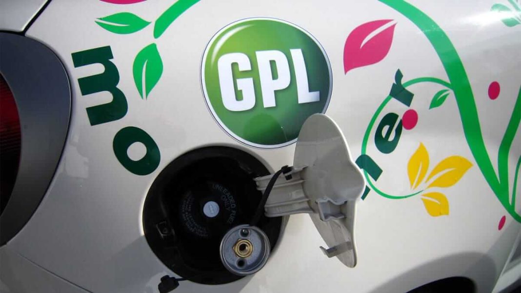 GPL Algérie