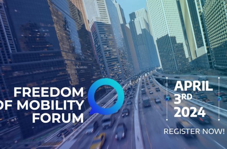 Stellantis - Freedom of Mobility Forum 2024