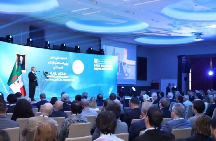 Stellantis organise à Oran, une rencontre réunissant 90 de sous-traitance algériens et étrangers dans l’industrie automobile