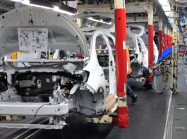 L'usine Kia en Algérie - Lancement du processus de présélection d'un nouveau constructeur étranger