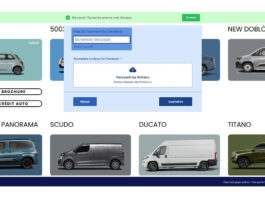 Alerte : Arnaque ciblant les acheteurs du Fiat Doblò Panorama