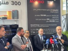 Motrio Algérie renforce son partenariat avec Fabcom lors d’Equip Auto Algeria 2025