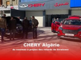 Chery Algérie et Himayatec s’engagent à résoudre les plaintes liées aux retards de livraison des véhicules