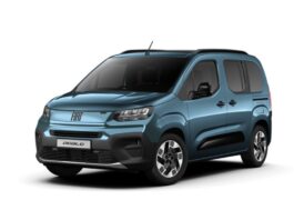 Fiat Doblo Panorama Plus - Fiat Doblo vitré algérie