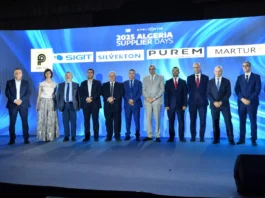 Stellantis Algérie Renforce son Ancrage avec sa 2e Convention des Fournisseurs à Oran
