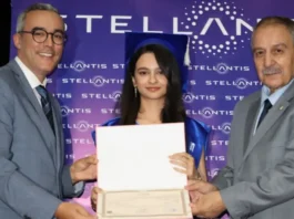 Promotion - Stellantis - Université des Sciences et de la Technologie d’Oran – Mohamed Boudiaf