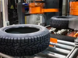 Usine pneus Oran - Double Star Tire avec El Hadj Larbi Industrie (SHLI)