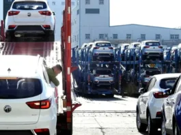 Markabati.dz - La révolution numérique qui accélère le contrôle des véhicules importés en Algérie