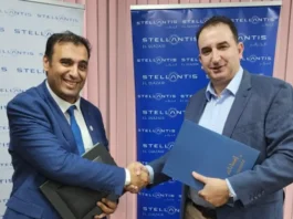 Stellantis Algérie s'associe à IDENET
