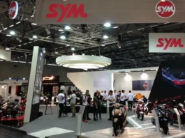 Sym Algérie - Algeria Ham Motors
