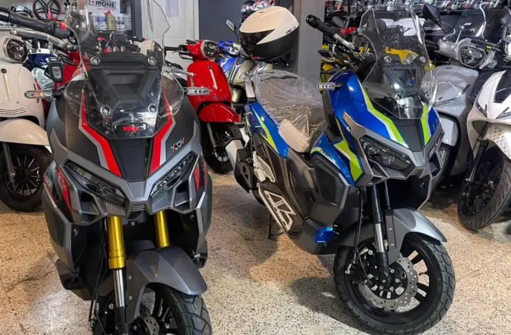 VMS industries - prix 2025