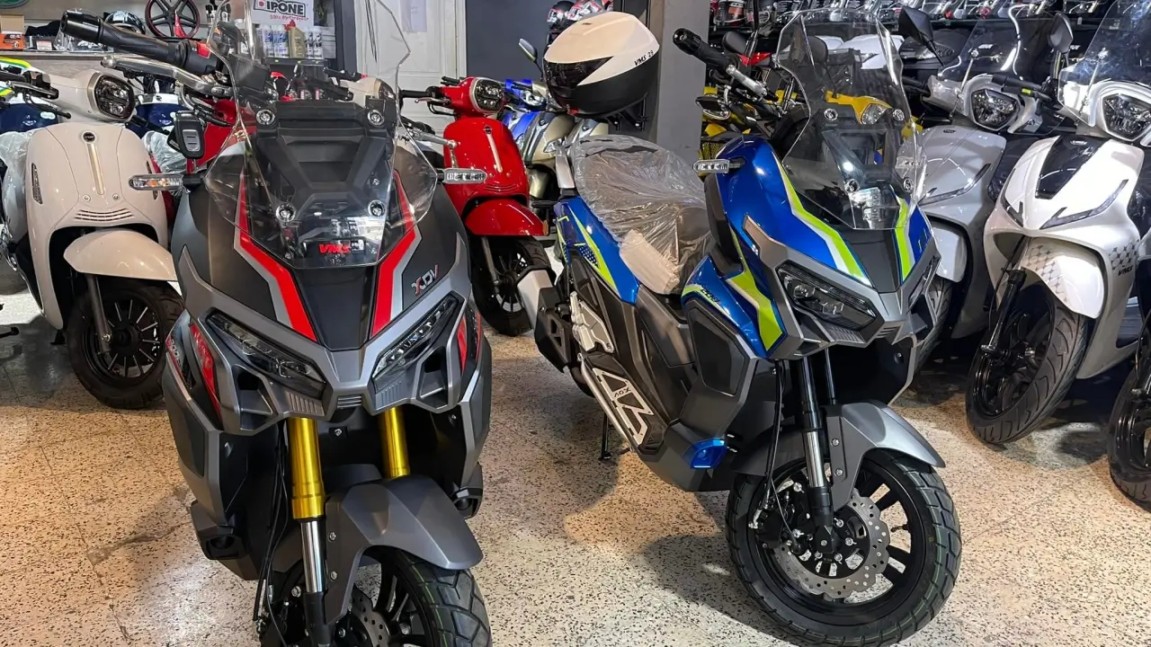 VMS industries - prix 2025