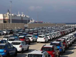 Véhicules importés - une plateforme en ligne bientôt disponible pour réserver le contrôle de conformité