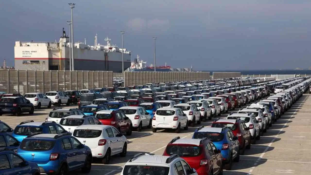 Véhicules importés - une plateforme en ligne bientôt disponible pour réserver le contrôle de conformité