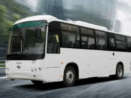 Karwa Motors Algérie