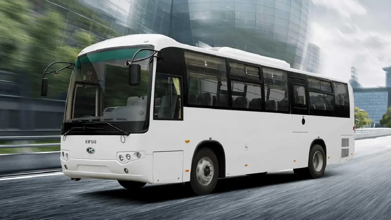 Karwa Motors Algérie